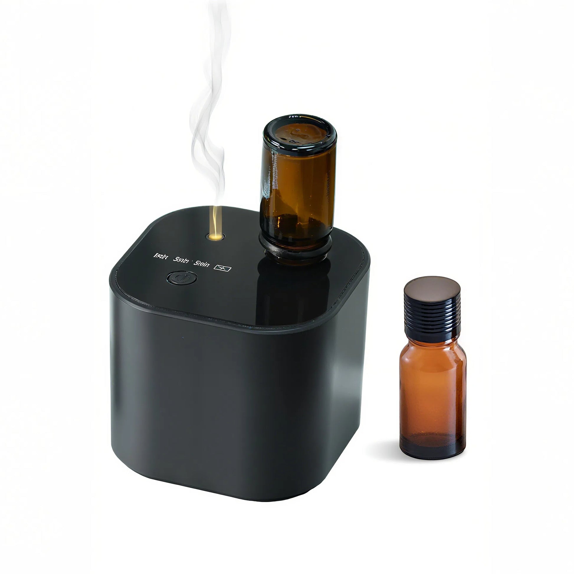 Mini Waterless Scent Diffuser with White Tea Oil | A200 | Betterdiffuser