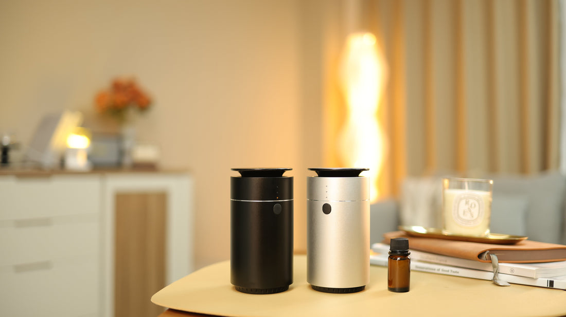What Not to Do with Your Diffuser: 7 Mistakes to Avoid