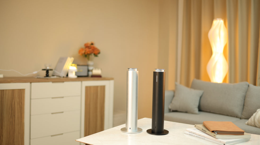 Where to Place Your Diffuser for the Best Scent Experience