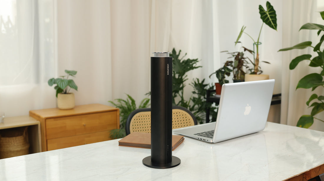 Diffuser Maintenance Myths You Need to Stop Believing