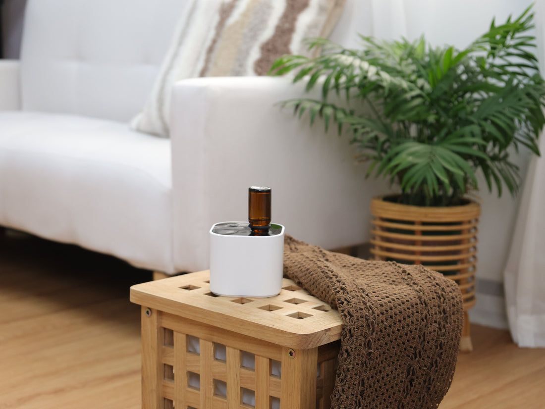 Are Smart Diffusers Safe to Use Around Pets and Kids?