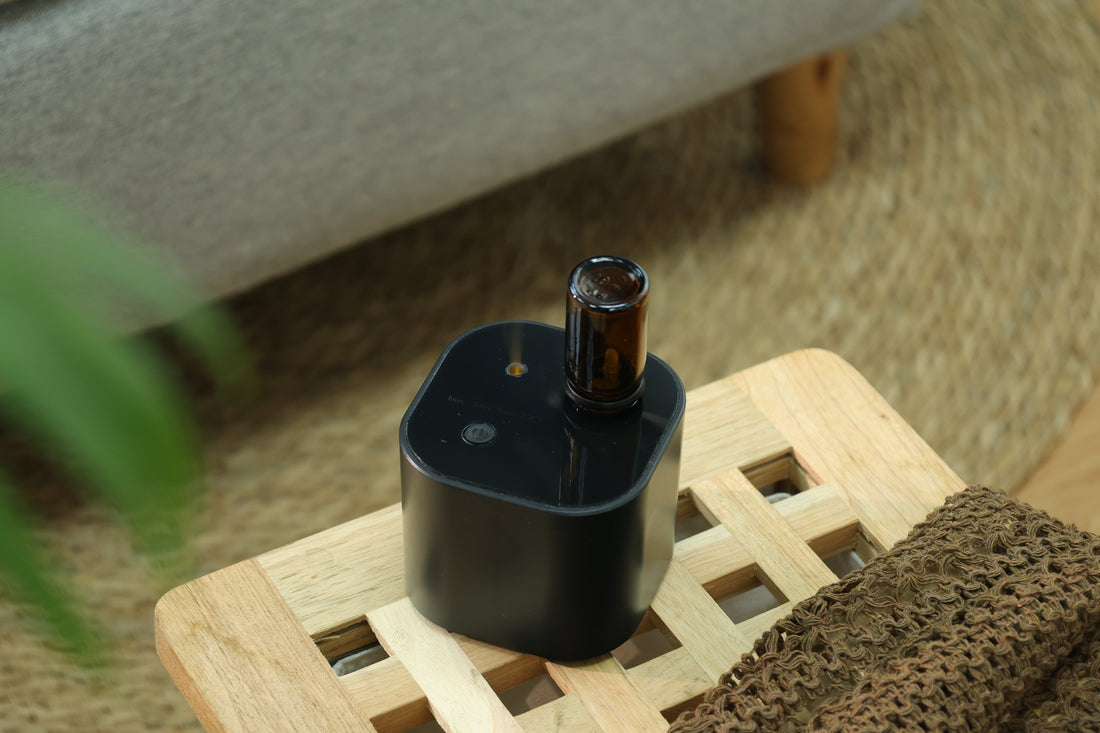 The Science Behind Cold-Air Nebulization: Why It Preserves Oil Integrity