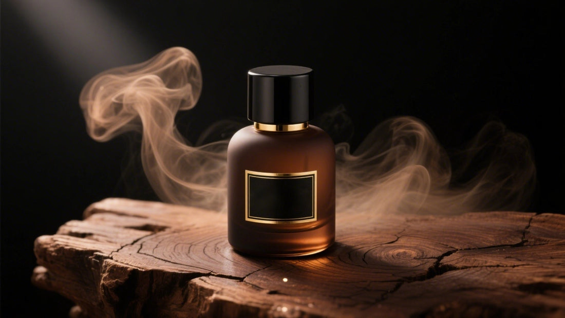Santal, Oud & More: Best Fragrance Oils for Cold-Air Diffusers