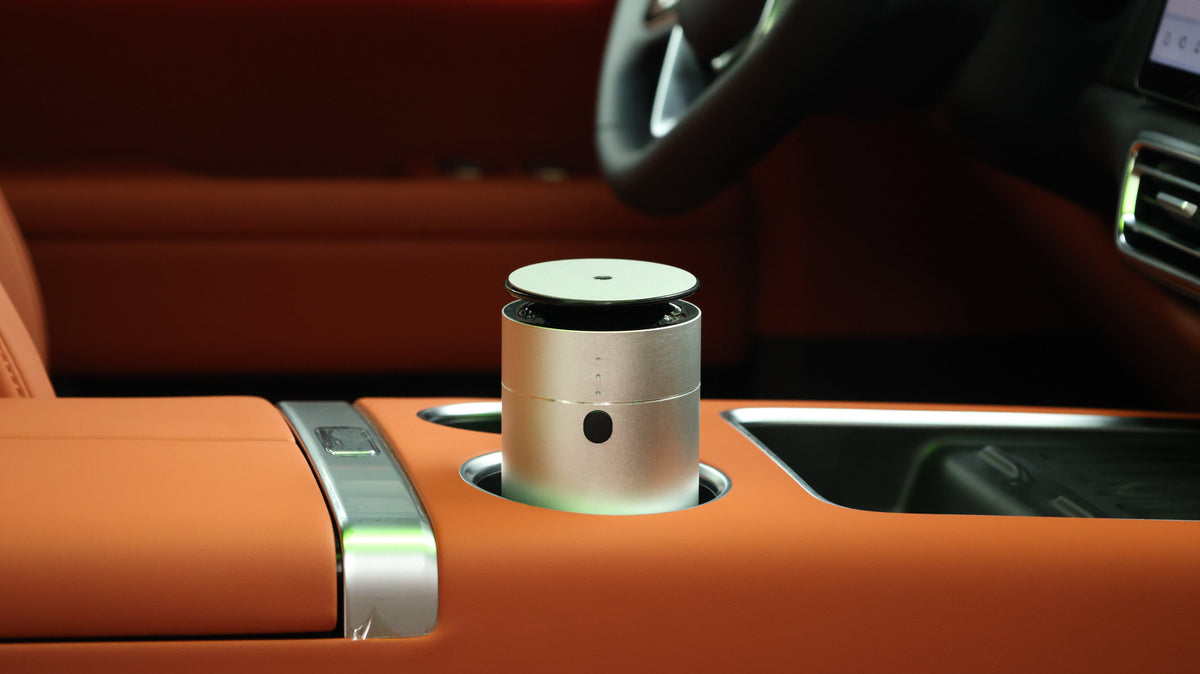 Car Fragrances