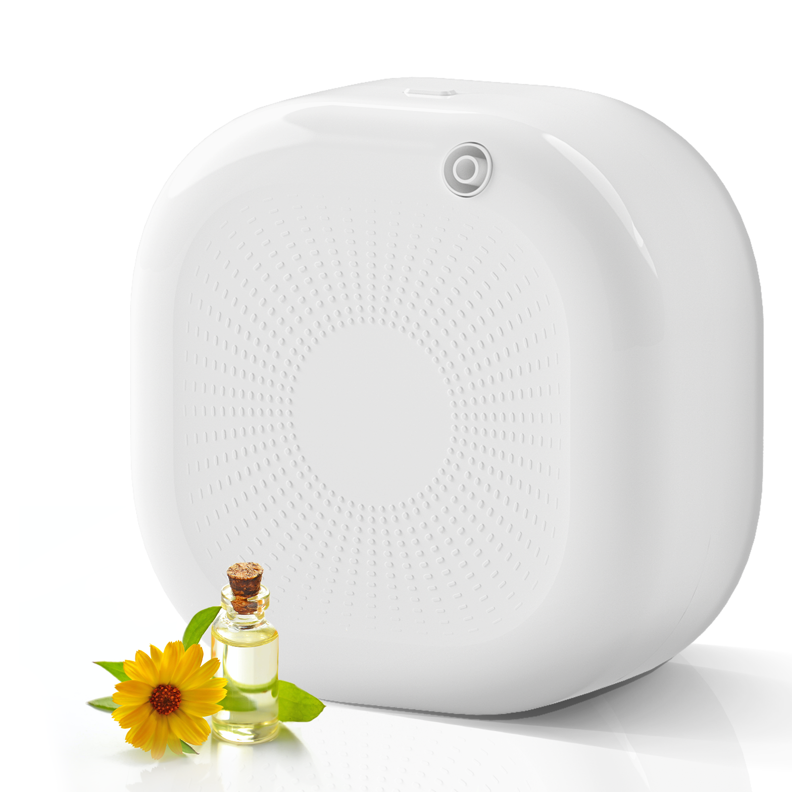 Smart Bluetooth Scent Diffuser | DF300 | Betterdiffuser