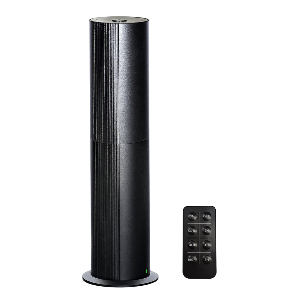 Smart Bluetooth Waterless Diffuser | X1 | Betterdiffuser