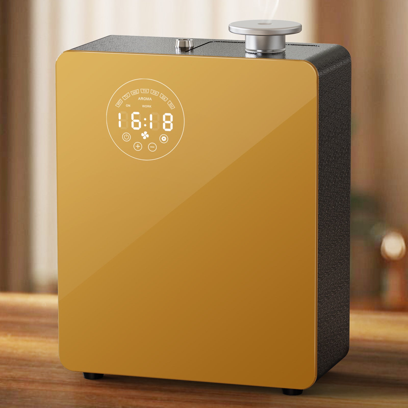 Smart HVAC-Compatible Scent Diffuser | X200 | Betterdiffuser