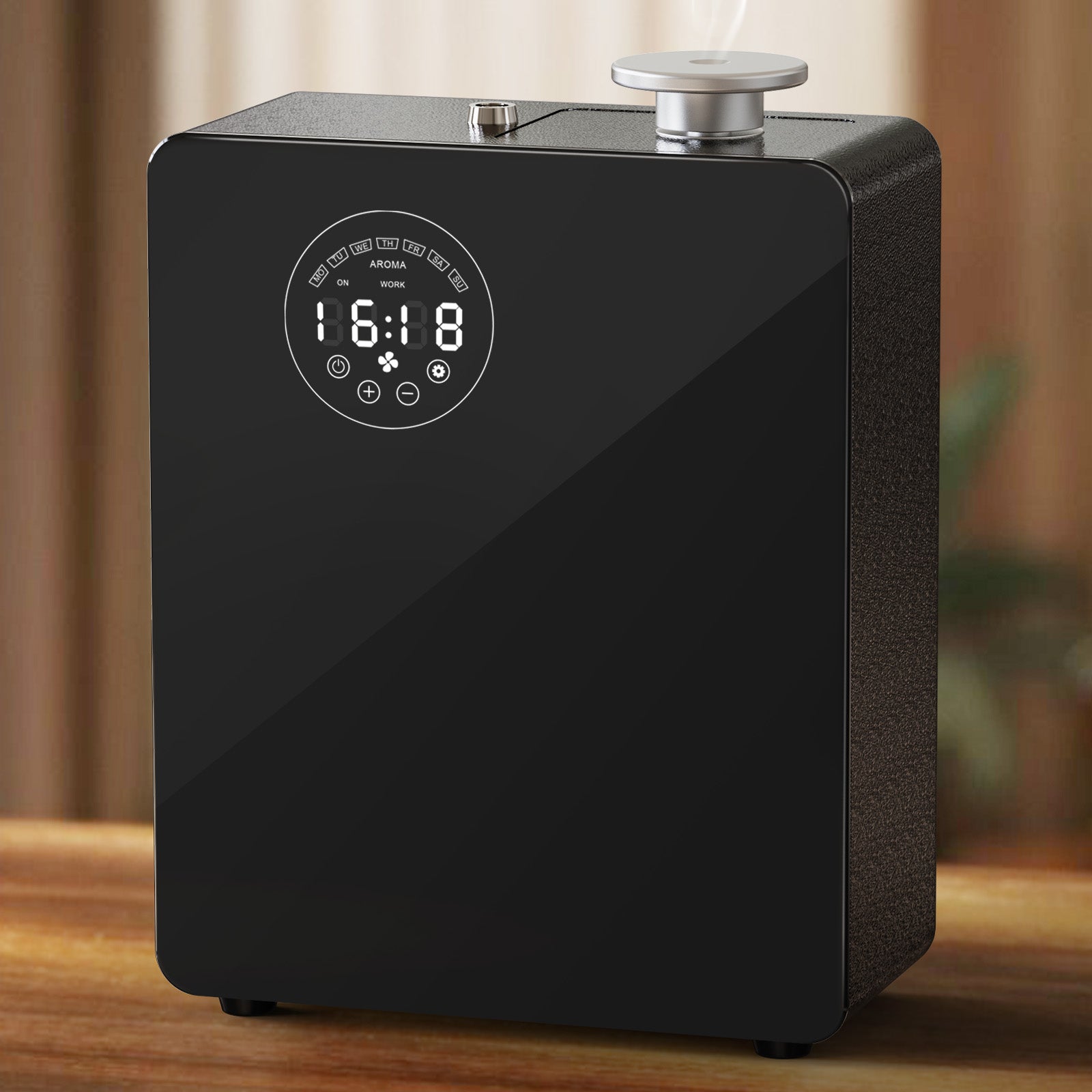 Smart HVAC-Compatible Scent Diffuser | X200 | Betterdiffuser