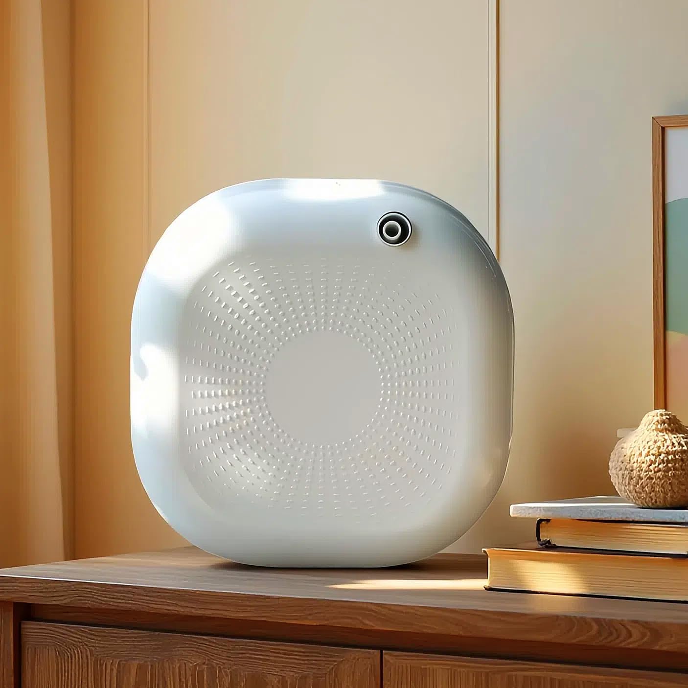 Smart Bluetooth Scent Diffuser | DF300 | Betterdiffuser