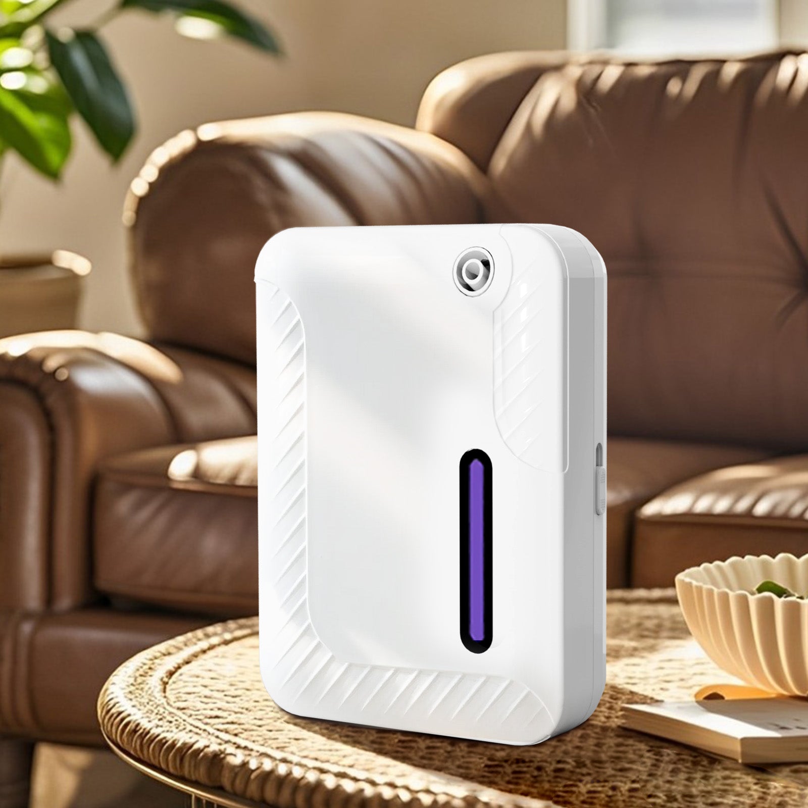 Smart Bluetooth Scent Diffuser | DF200 | Betterdiffuser