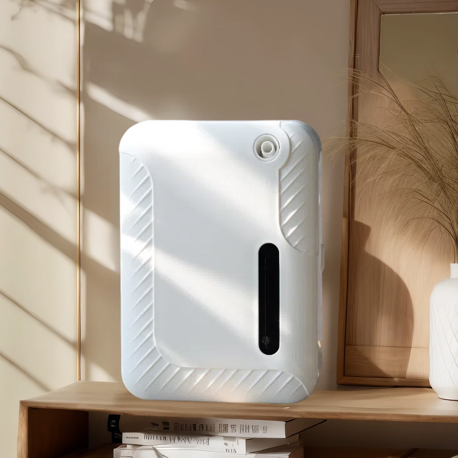 Smart Bluetooth Scent Diffuser | DF200 | Betterdiffuser