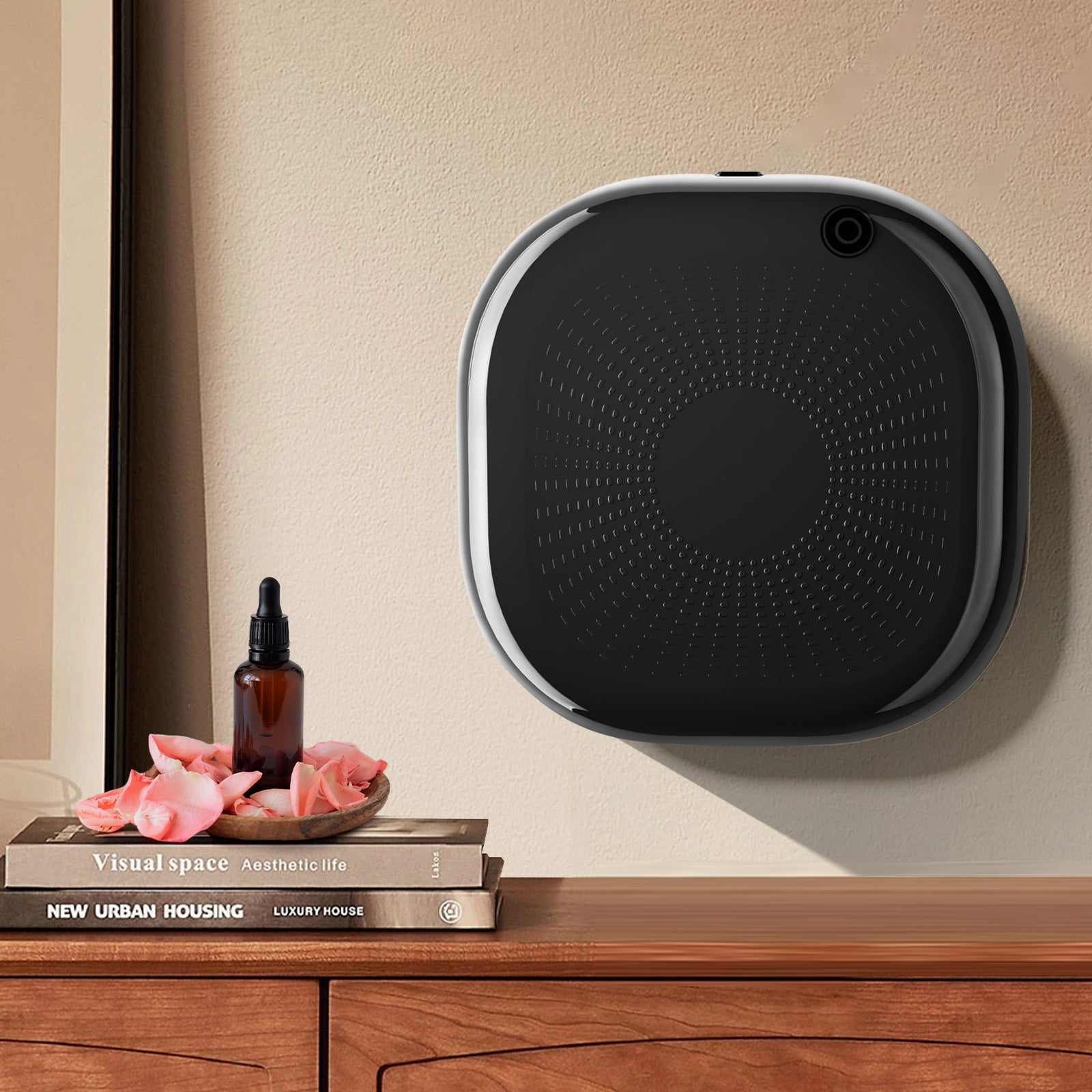 Smart Bluetooth Scent Diffuser | DF300 | Betterdiffuser