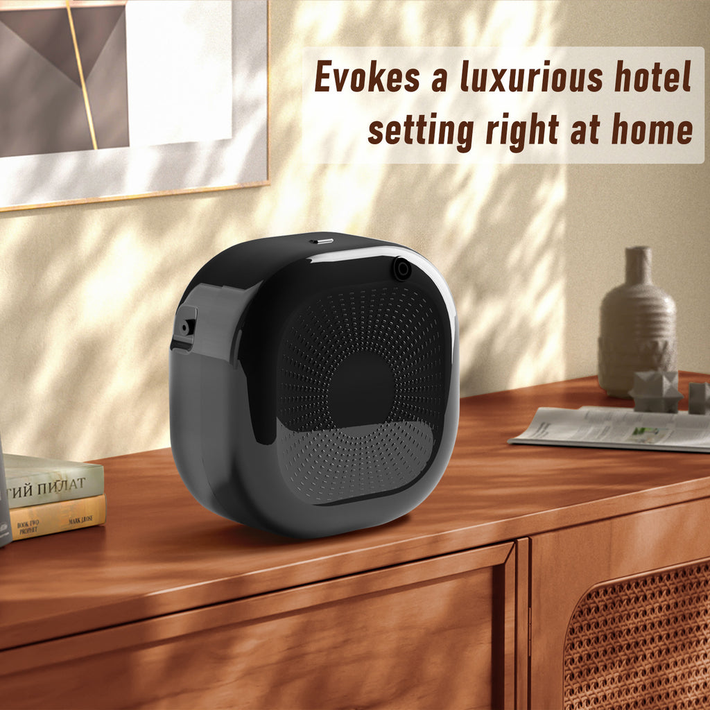 Smart Bluetooth Scent Diffuser | DF300 | Betterdiffuser