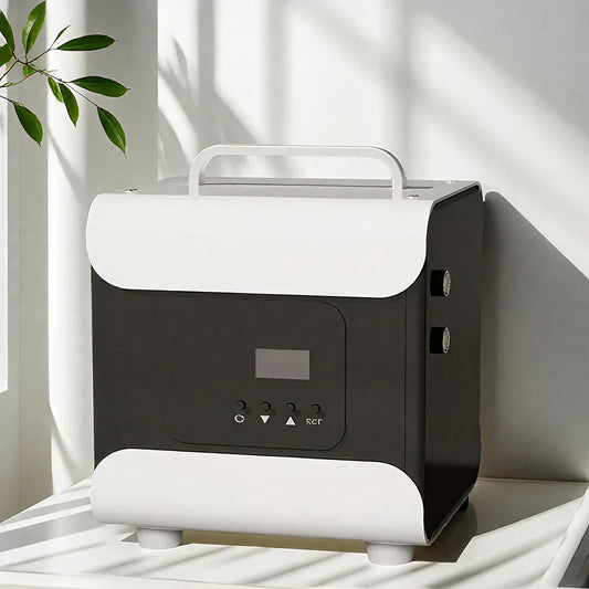 Whole House Wi-Fi Scent Diffuser | LK3000 | Betterdiffuser