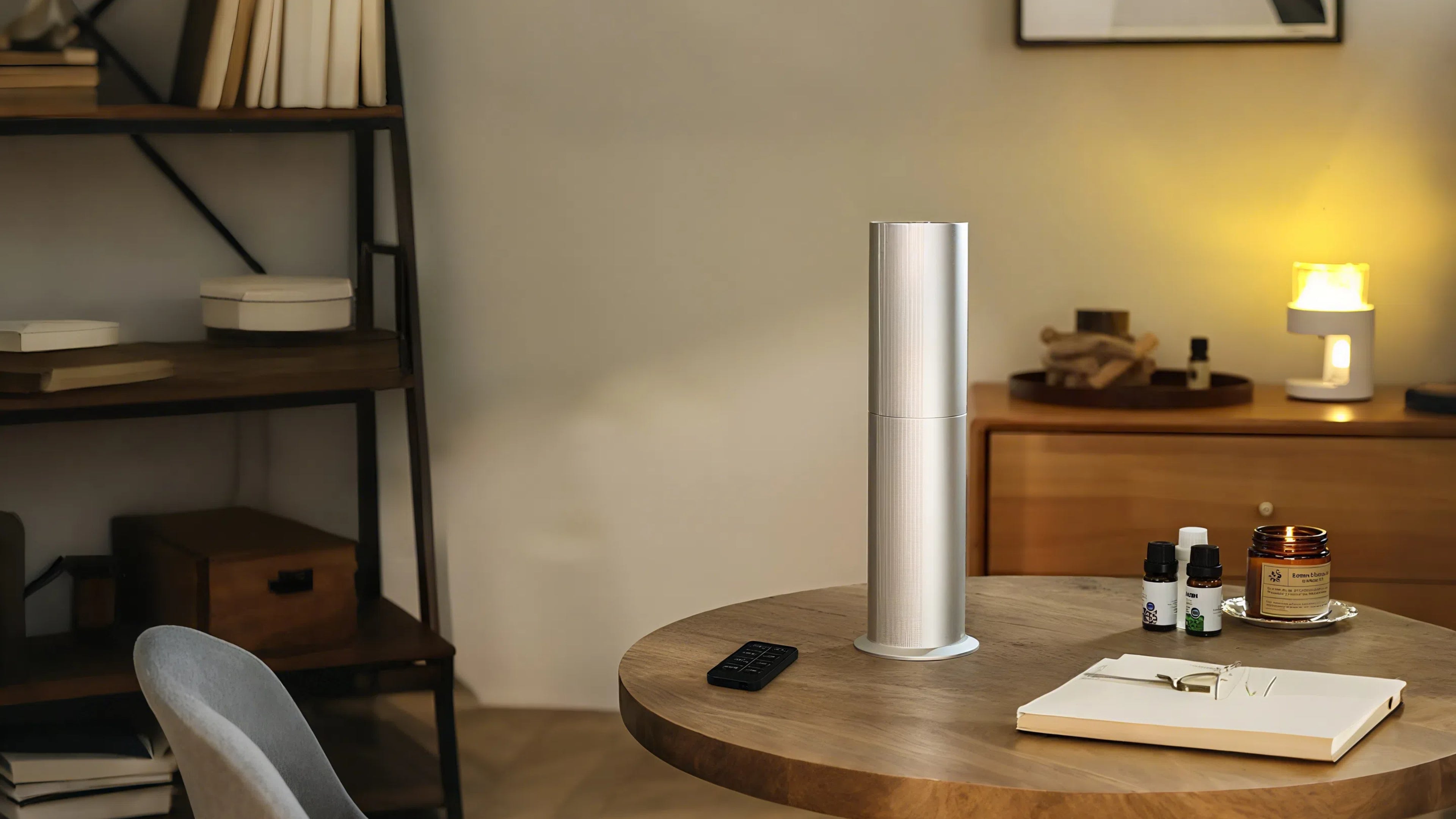 Smart Aroma Diffusers & Home Fragrance Solutions | Betterdiffuser
