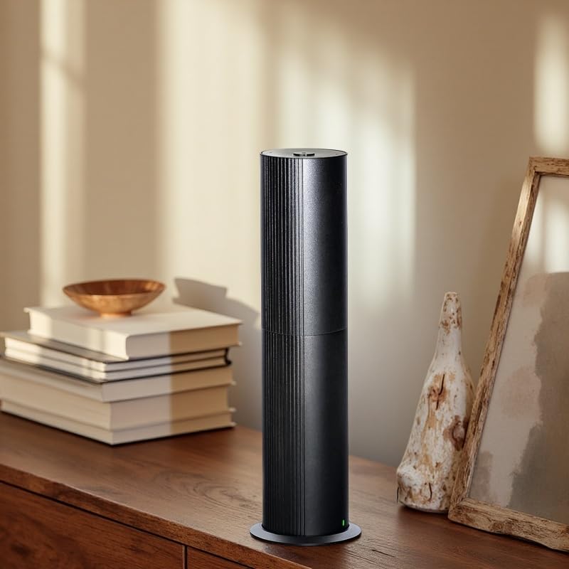 Smart Bluetooth Waterless Diffuser | X1 | Betterdiffuser