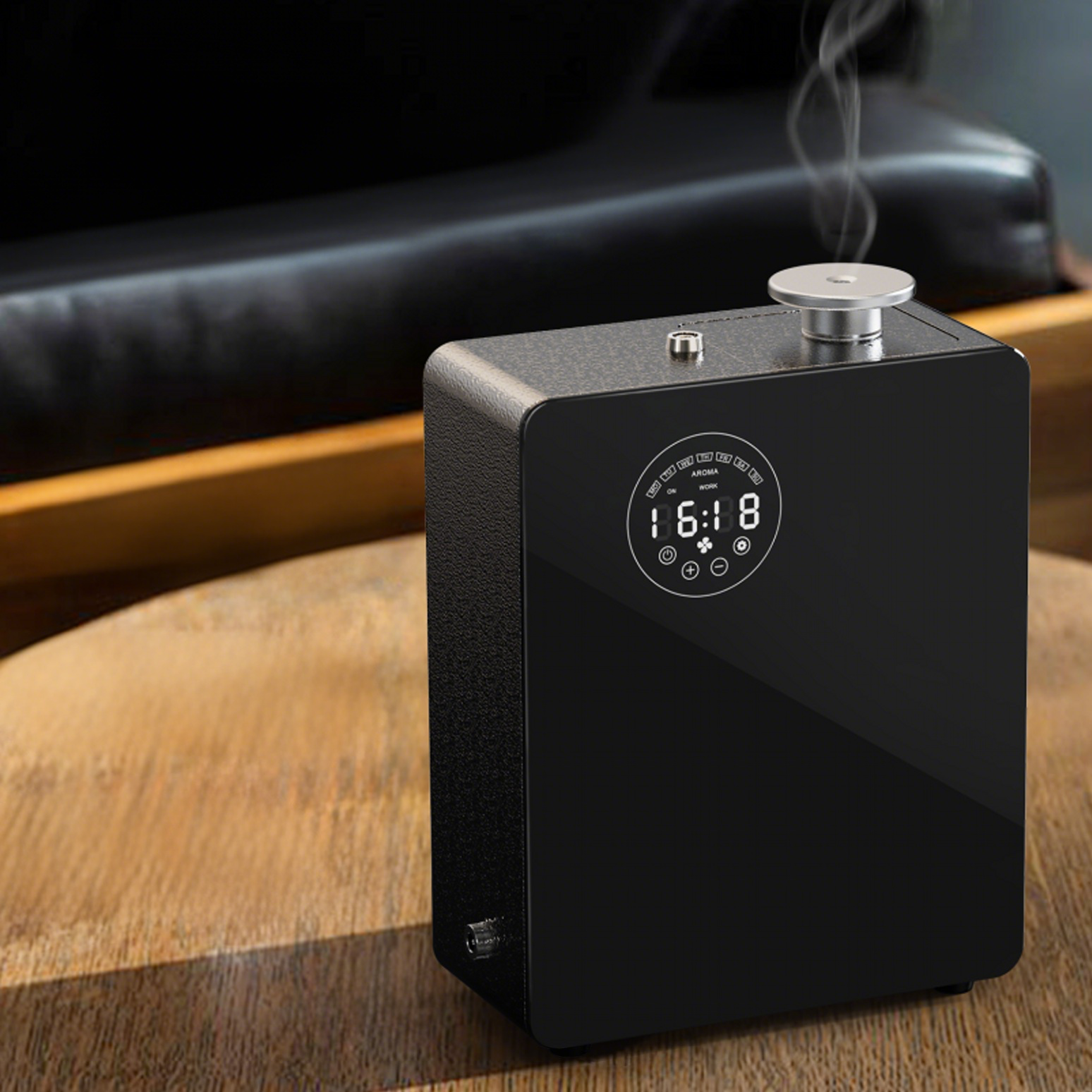 Smart HVAC-Compatible Scent Diffuser | X200 | Betterdiffuser